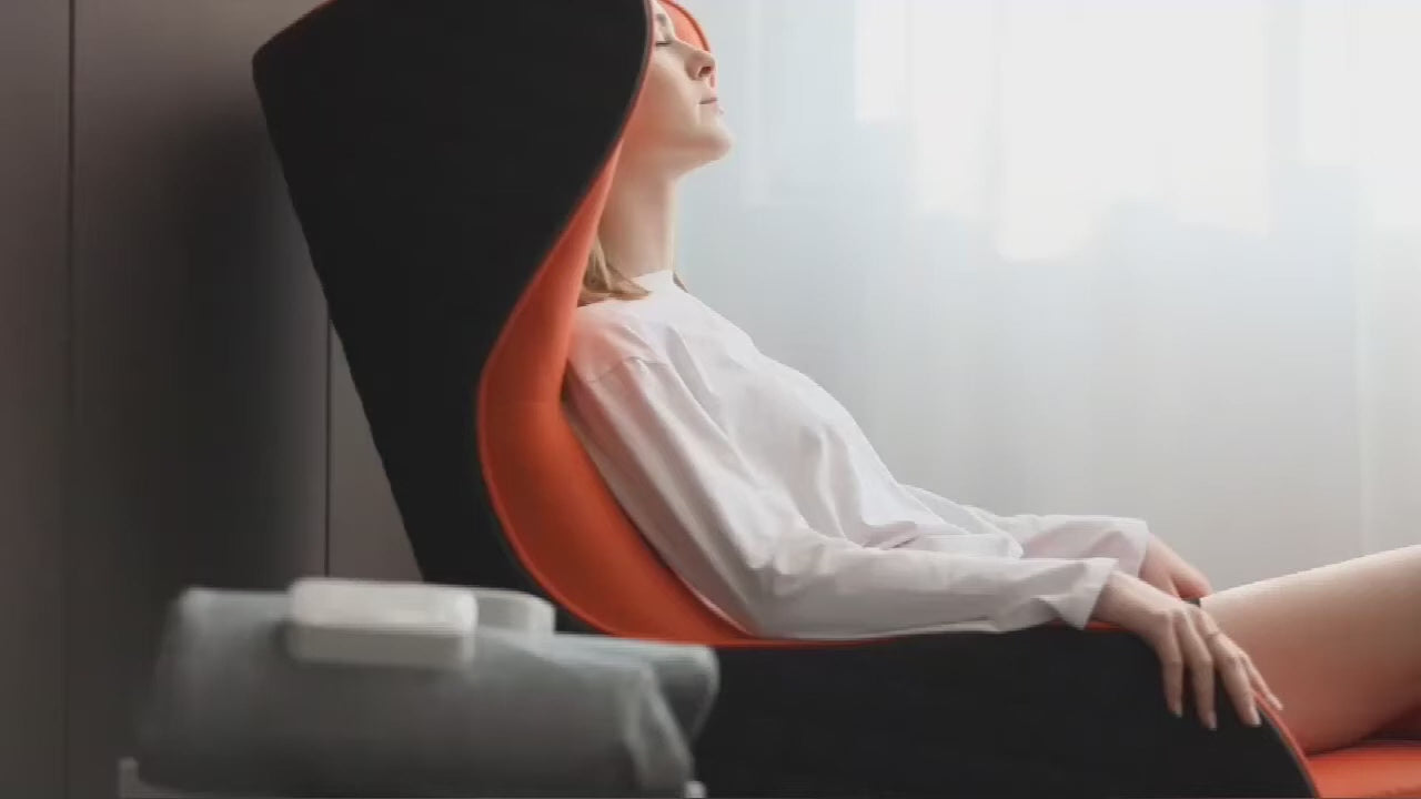 Load video: 
